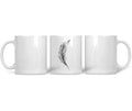CERAMIC MUG Simplicity’s Whisper