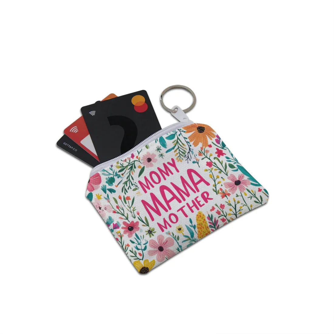 Cards Pocket For Every Mom, with Love