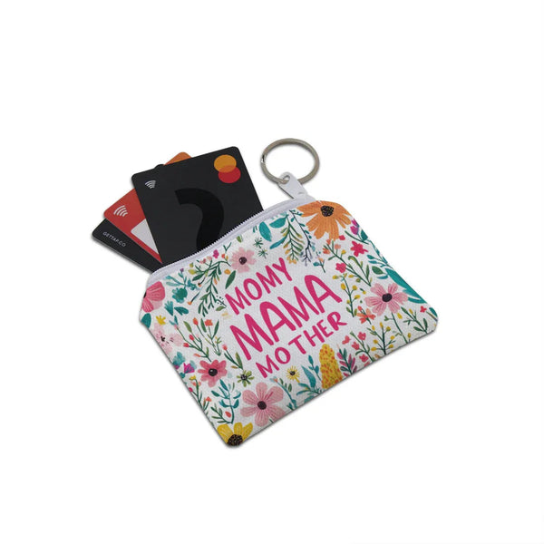 Cards Pocket For Every Mom, with Love