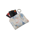 Cards Pocket Golden Crescent Dreams