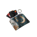 Cards Pocket Golden Lantern Nights