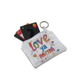 Cards Pocket Graffiti Love for Mom