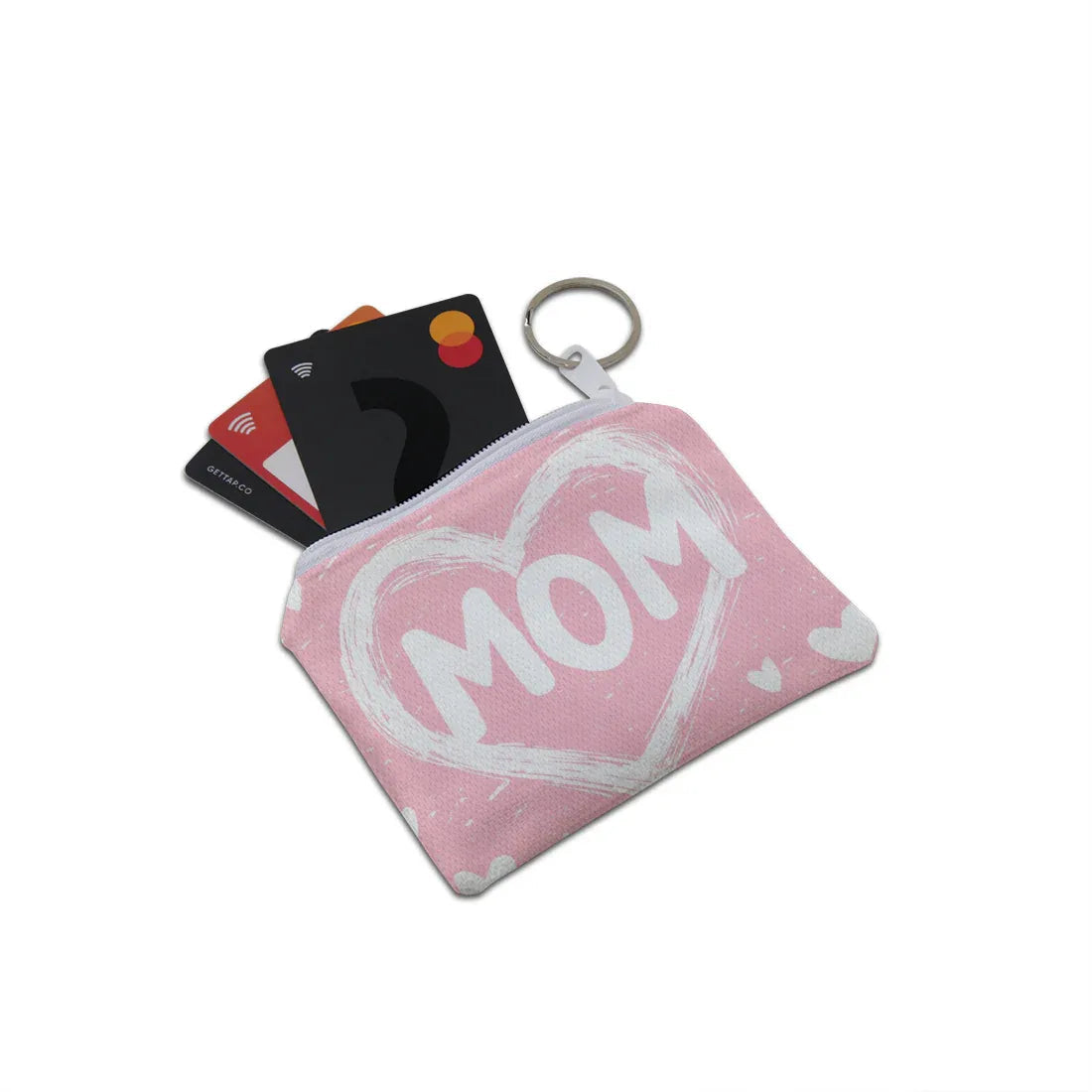 Cards Pocket Mom, You’re My Heart