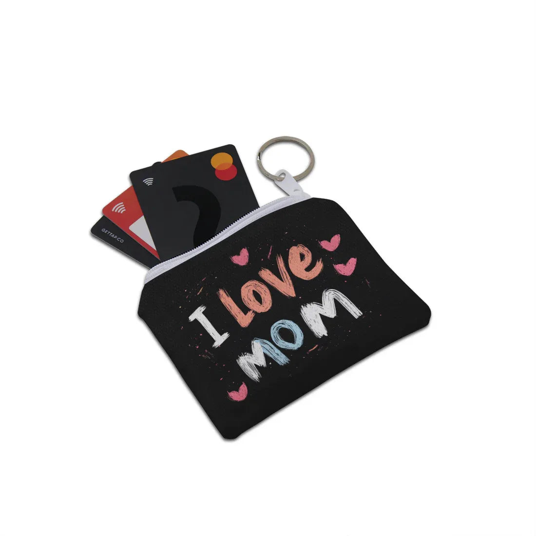 Cards Pocket Mom, You’re My Masterpiece