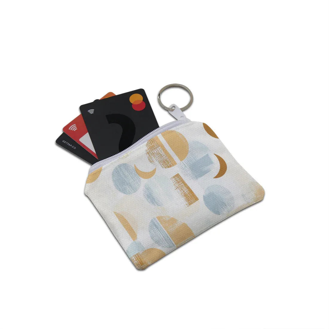 Cards Pocket Moonlit Serenity Ramadan Special