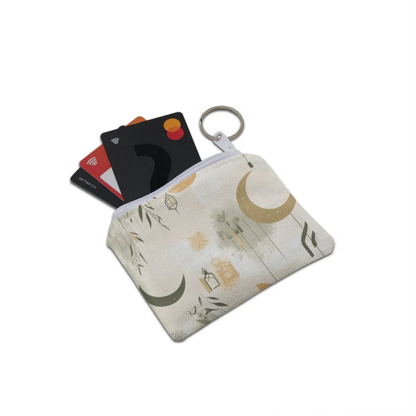 Cards Pocket Spiritual Glow Ramadan Radiance