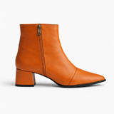 Havana Urban Muse Ankle Boots – Bold Steps, Effortless Style - 2