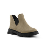 Chelsea Bootie Beige - 41 / Black