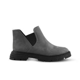 Chelsea Bootie Grey - 4