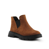 Chelsea Bootie Havana - 41 / Black