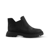 Chelsea Bootie Black - 4