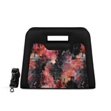 Black Chic Peek Handbag Blendora - 1