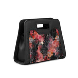 Black Chic Peek Handbag Blendora - 2
