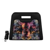 Black Chic Peek Handbag Mixella - 1