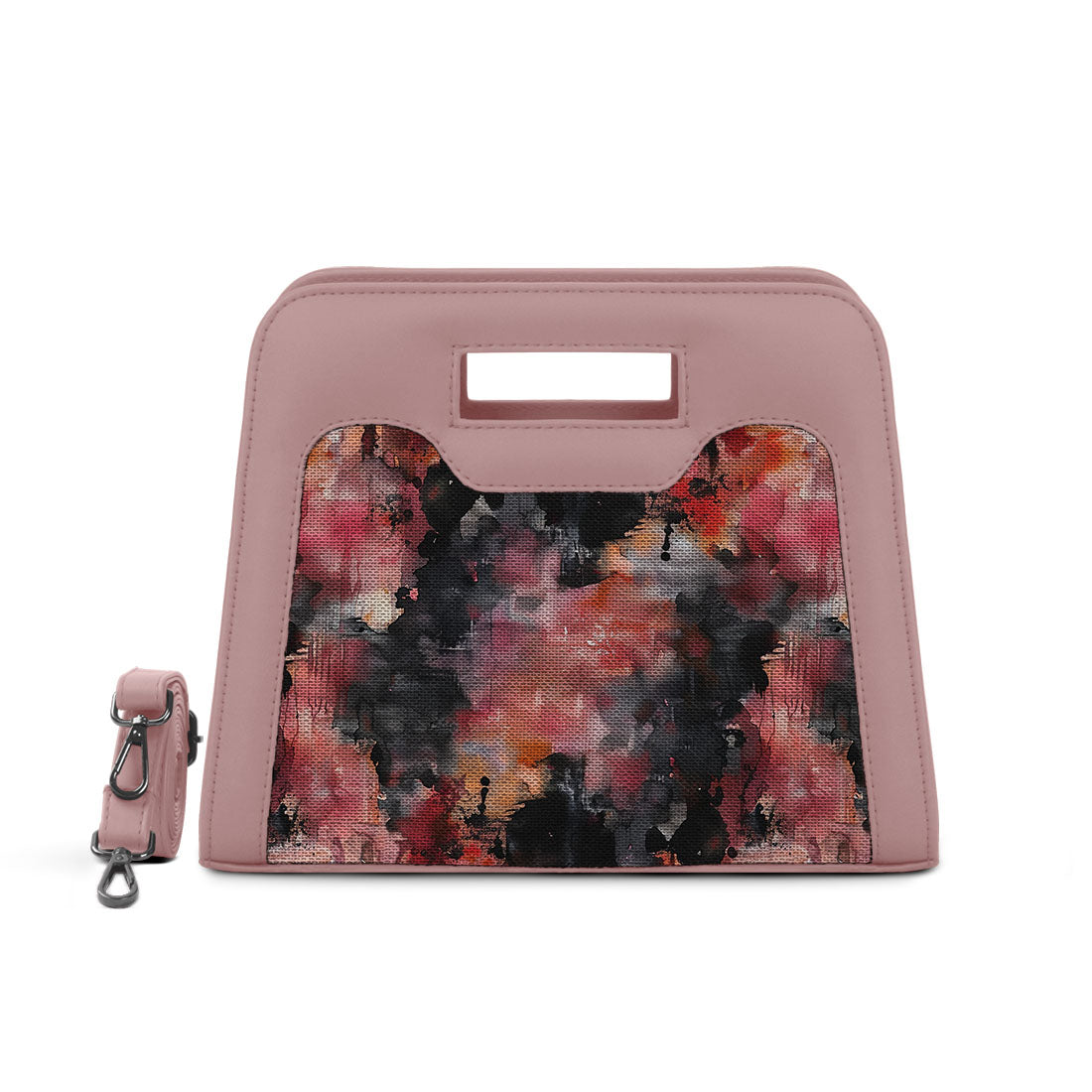 Rose Chic Peek Handbag Blendora - 1