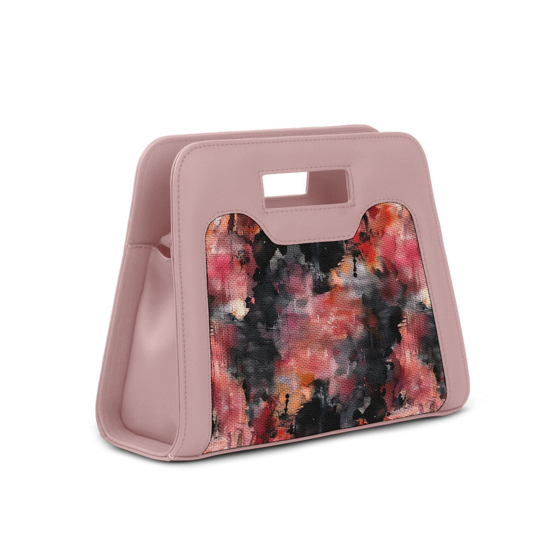 Rose Chic Peek Handbag Blendora - 2