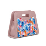 Rose Chic Peek Handbag Jocklock - 2