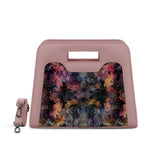 Rose Chic Peek Handbag Mixella - 1
