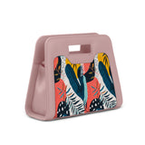 Rose Chic Peek Handbag Nature Seen - 2