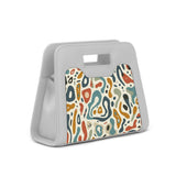 White Chic Peek Handbag Toddky - 2