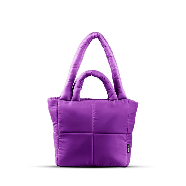 Cloud Tote Amethyst Drift