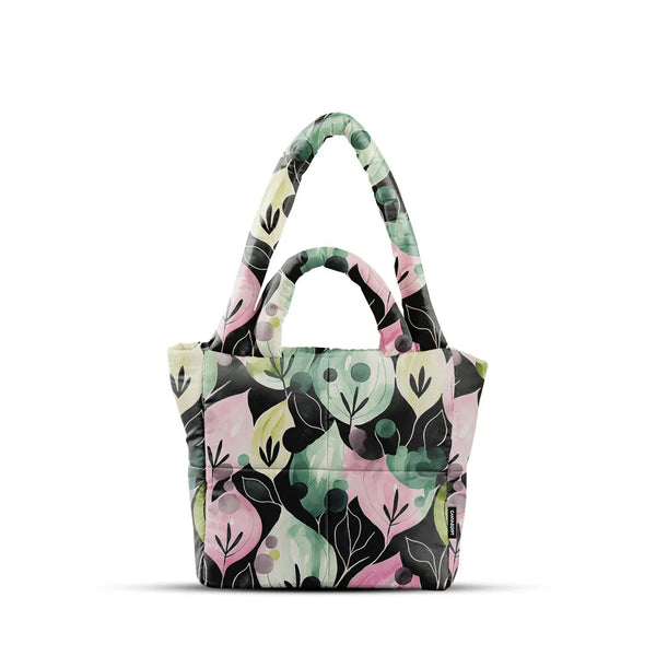 Cloud Tote Botanical Mist