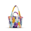 Cloud Tote Spooky Parade