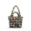 Cloud Tote Stardust Quilt