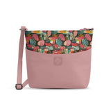 Chic Essentials Crossbody Colorful Coral Reef - 1
