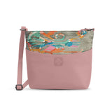 Chic Essentials Crossbody Colorful Currents - 1