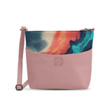 Chic Essentials Crossbody Cosmic Waves - 1