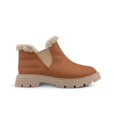 Cozy Step Winter Bootie Havana - 6