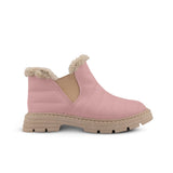 Cozy Step Winter Bootie Rose - 7