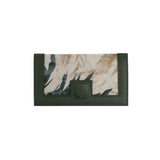 DGreen Botanical Sleek Elegance Fold Wallet - 2