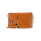 Quilted Havana Shoulder Bag - CANVAEGYPT