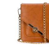 Quilted Havana Shoulder Bag - CANVAEGYPT