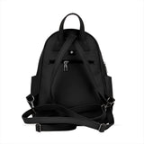 pink pattern Backpacks — ECADRA