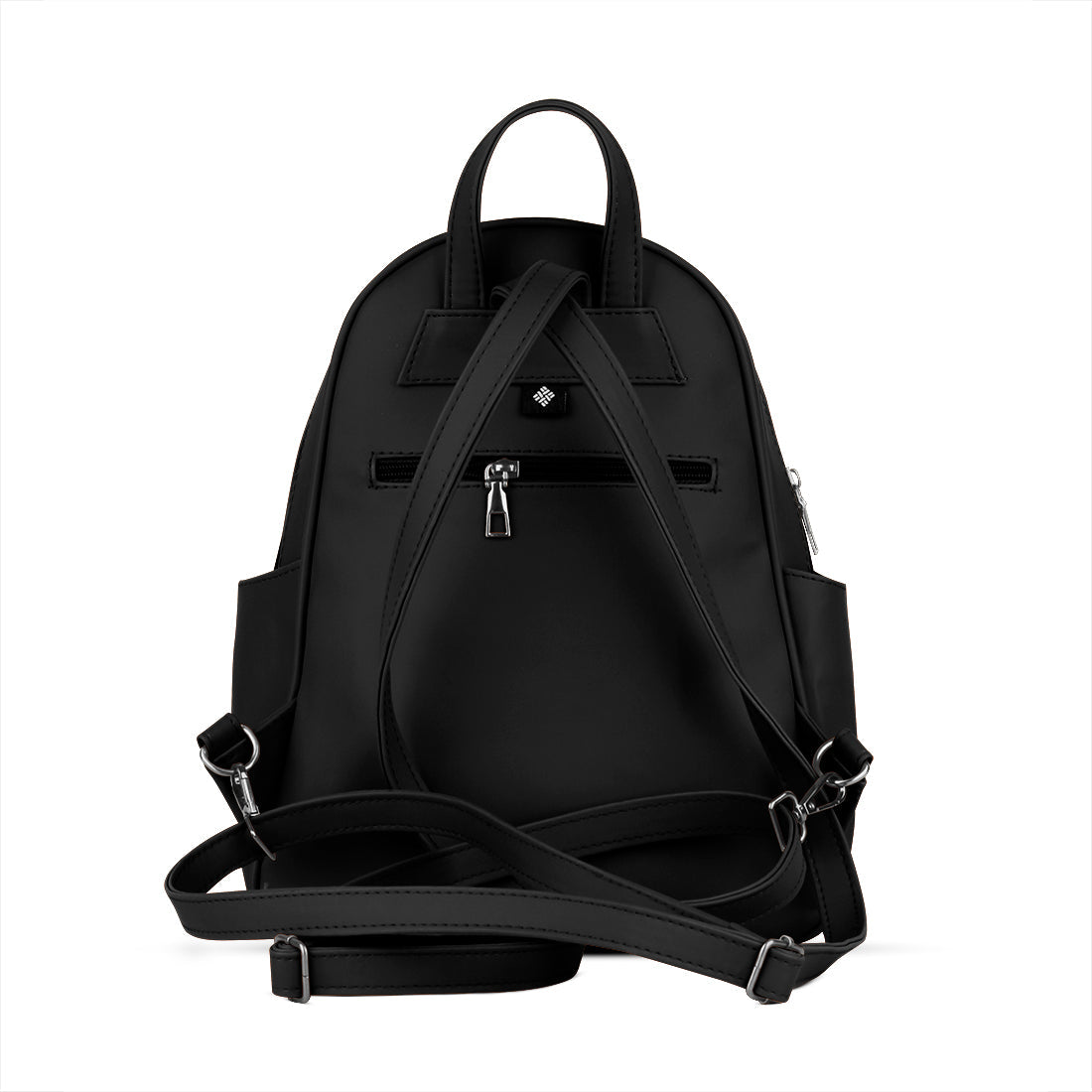 Tangerine Garden Backpacks