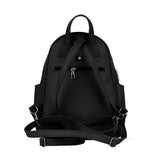 Black Daydreamer Backpack Urban Totem - 2