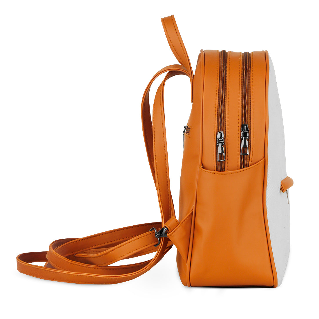 Havana Daydreamer Backpack Urban Totem - 3