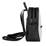 Black Daydreamer Backpack Urban Totem - 3