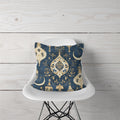 Decorative Pillow - Arabian Nights Aesthetic