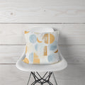 Decorative Pillow - Ethereal Ramadan Nights