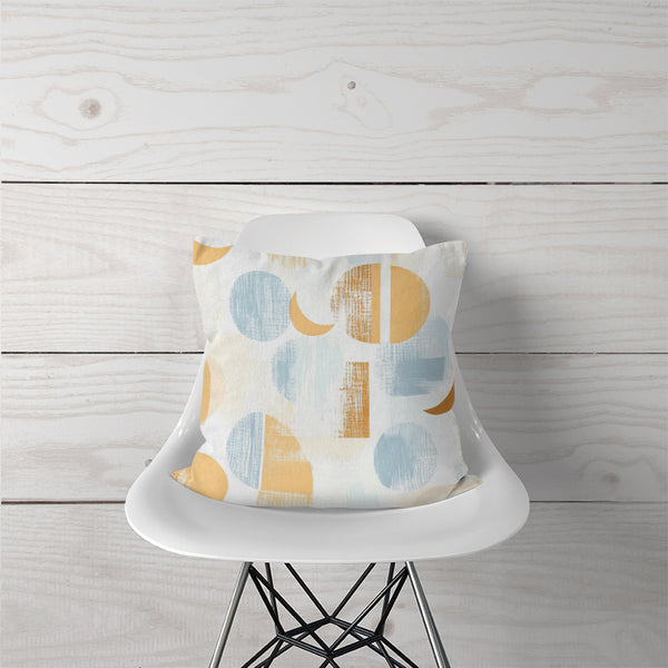 Decorative Pillow - Ethereal Ramadan Nights