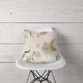Decorative Pillow - Islamic Geometric Delight