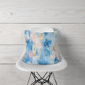 Decorative Pillow - Moonlit Ramadan Elegance