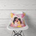 Decorative Pillow A Hug for Mom – Mother's Day Special
