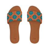 Cozy Bliss Slipper Desert Diamonds - 1