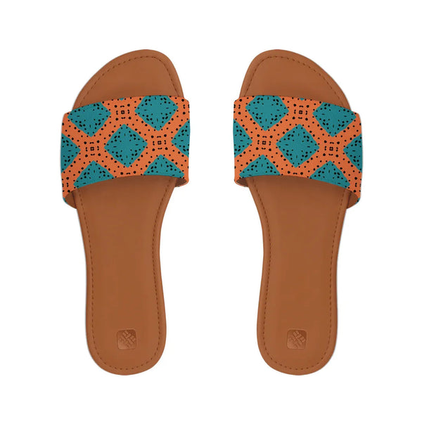 Cozy Bliss Slipper Desert Diamonds - 1