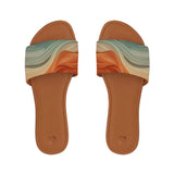 Cozy Bliss Slipper Desert Mirage - 1